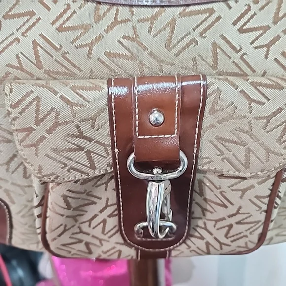 Jones New York Y2k Shoulder Bag - Picture 7 of 10